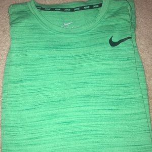 Nike Dri-Fit T-Shirt